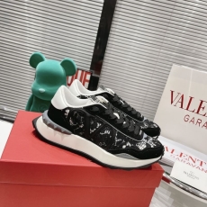 Valentino Rockrunner Shoes